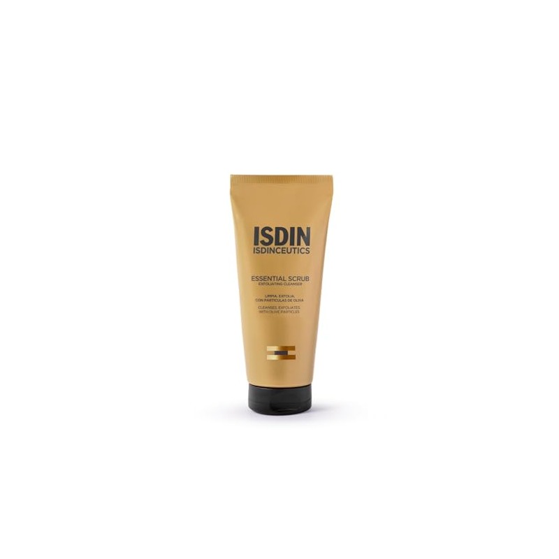 ISDINCEUTICS ESSENTIAL SCRUB 100G