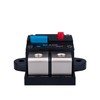 80 Amp Circuit Breaker 80A Self-Recovery Inline Fuse Holder Resettable