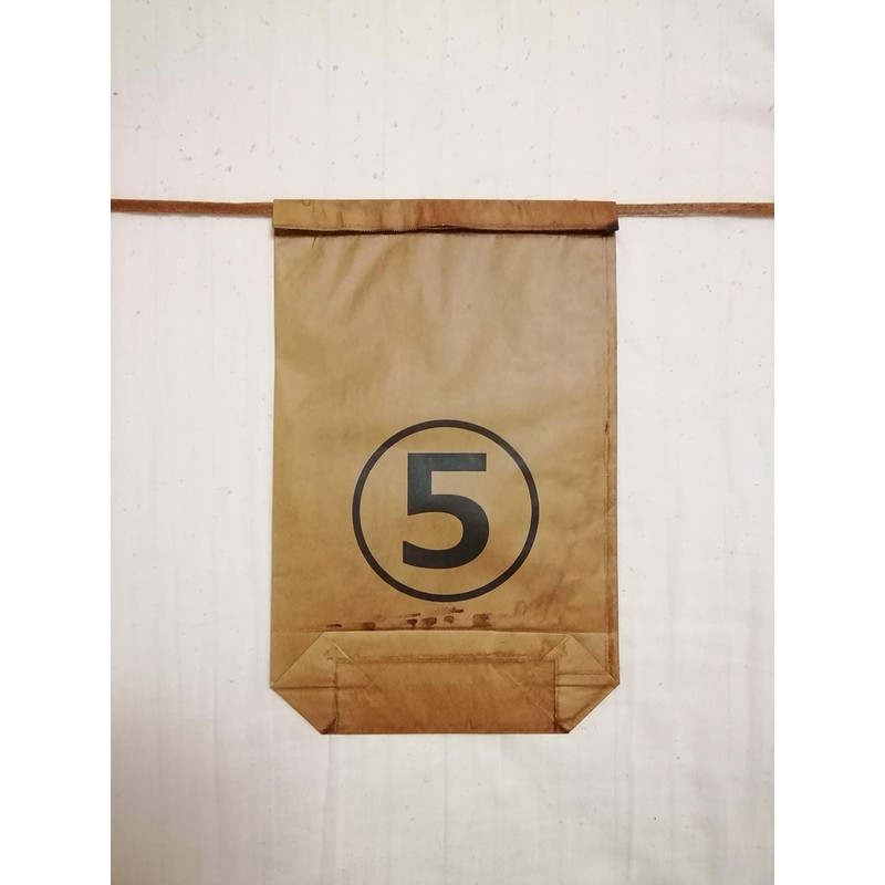 Rice Bag-Shop High Standard Bag for 3 Years of Rice