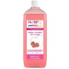N&BF Nail Cleaner Gel Nails Strawberry UV Nail Polish 1000