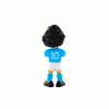 MINIX - DIEGO ARMANDO MARADONA Numero 10 Maglia Azzurra Figura