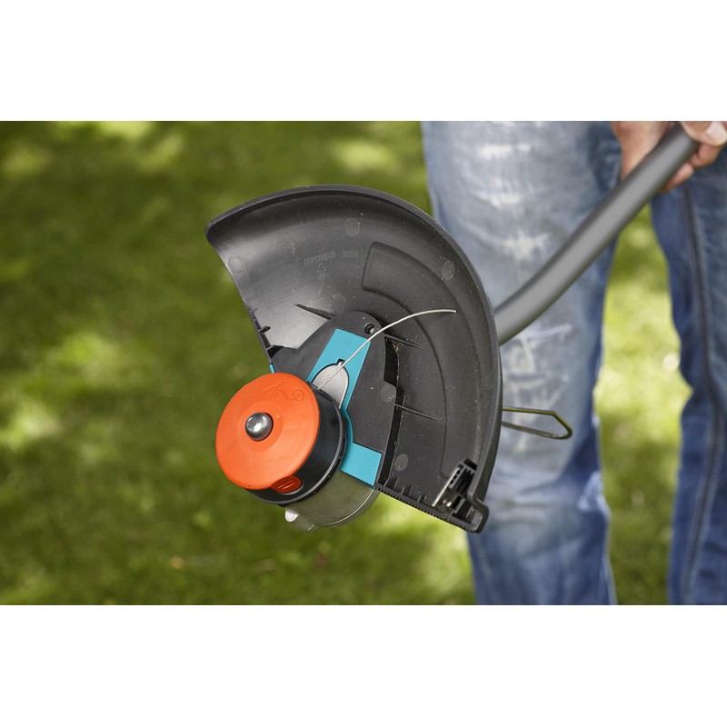 Gardena Spool Cover for SmallCut 300/23, SmallCutPlus 350/23, PowerCut Li-40/30
