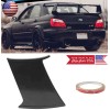 SDeelCase 1 x Truck Spoiler Wing Add on ABS Stabilizer