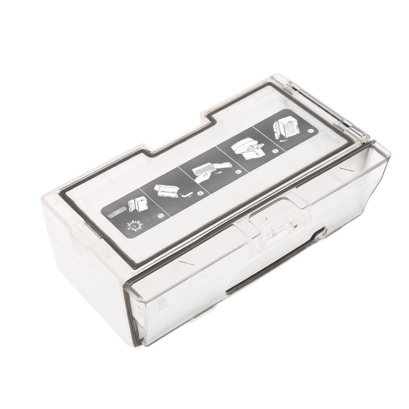 Dust Collection Box for Xiaomi Roborock S7 T7S T7S PLUS