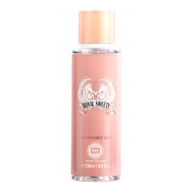 Hybrid & Company Women Royal Sweety Body Fragrance Mist Brume Parfumee 250Ml