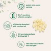 Vitamina 5000iu 100mcg Aceite Coco 300 Softgels