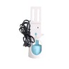 Upgraded 2-in-1 Water Level Float Switch with Built-in Temperature Sensor