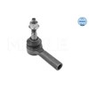 Meyle Duplicate 616 020 0019 Tie Rod End Front Axle
