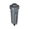 1/2" NPT, INDUSTRIAL AUTOMATIC DRAIN FOR COMPRESSED AIR LINES PIPING,
