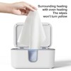 Wet Wipes Heater,Baby Wipe Warmer and Baby Wet Wipes Dispenser
