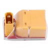 0V lipo Killer Discharger, Plug Connector RC Part Accessory, Designed