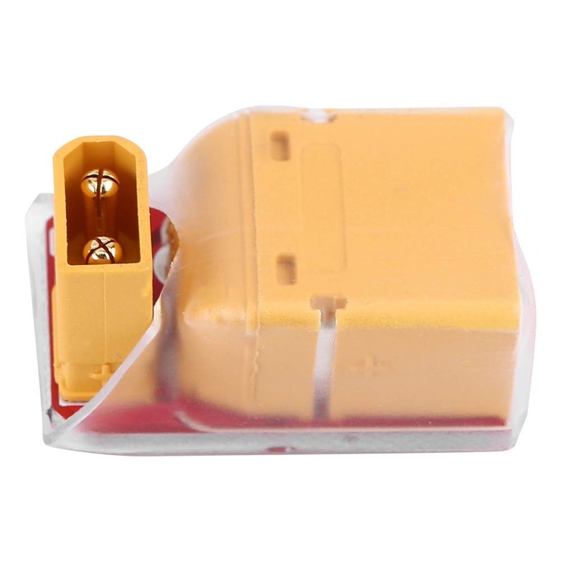 0V lipo Killer Discharger, Plug Connector RC Part Accessory, Designed