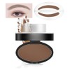 Polvo Para Sellos De Cejas Perfect Eyebrow Power Seal Nature,