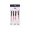 BAHCO Ergo Screwdriver Set Slim Xmas