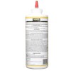 Harris HDE-8 Bed Bug Powder Diatomaceous Earth, 8oz, Yellow Pack