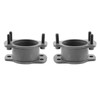 maXpeedingrods 3" Full Lift Kit for Ford Explorer 2006-2010 2WD