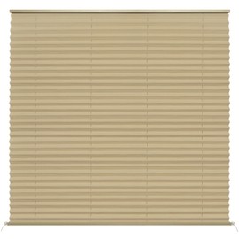 RV Blinds for Camper Window, RV Shades Window Pleated Shades,Camper Blinds for Travel Trailer Motor Coach Motorhome-38 W x 38" L
