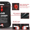 ProTool 20L Solar Camping Shower Bag – Portable Outdoor Shower