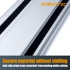 POWERTEC Track Saw Guide Rail for Milwaukee Track Saws |