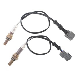 Labwork 250-24429 250-54013 - Sensor de oxígeno O2 de repuesto para Acura RSX 02-04 2.0L