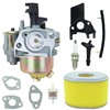 MS60850 Carburetor for Simpsons Megashot 208cc 3000 PSI 2.4 GPM