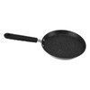 Crepe Pancake Pan Nonstick Round Shape Aluminum Alloy Portable Griddle