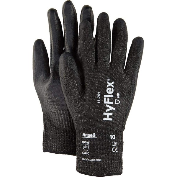 Ansell Handschuh HyFlex 11-751 Gr. 7