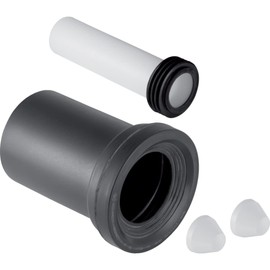 Geberit 152.422.11.1 Sleeve for C Suspended