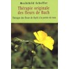 Thérapie originale des fleurs de Bach - Coffret