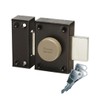 VACHETTE 67632 SC Shutter Lock Cylinder 40 mm