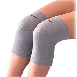 Selvin Germanium Supporter for Knees, Set of 2, LL