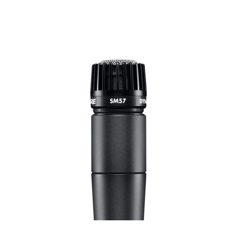 Shure Micrófono para Instrumentos SM57