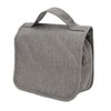 Men Business Foldable Travel Toiletry Bag Large Capacity Waterproof Hanging