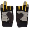 Dewalt dpg214l – Protection Gloves, Reinforced (3 Fingers, Size L