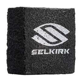 Selkirk Raw Carbon Paddle Cleaning Blocks