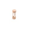 Fox Run Sand Timer, 1.75 x 1.75 x 4.25 inches,