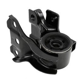 X AUTOHAUX 51396-SWA-A01 Front Lower Control Arm Bushing LH Suspension Control Arm Bushing with Bracket for Honda CR-V