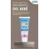 Contra Rozaduras E Irritación Ungüento Del Bebe 2 Pzs