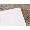 Clairefontaine 684661C - FOREVER premium pricked notebook 21x29.7cm 90g recycled