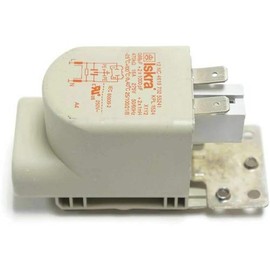 ClimaTek Washing Machine Noise Filter Fits Whirlpool 8183019