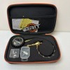 Grit Performance Rapid Air Down Tire Deflator Offroad Kit PSI