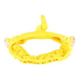 Tees Factory TT-5537738LL Teletubbies Hair Band Lala H9 x W 23.5 cm