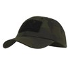 Rothco Midnight Camo Tactical Operator Cap - Rugged Camouflage Adjustable