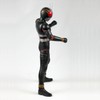Kamen Rider Black Soft Vinyl Kit Reprint 1/8 Scale Soft