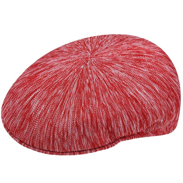 Kangol Patriot Tropic 504 - Red/White/S