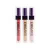 Susan Posnick, (Double Duty DD Gloss: Natural Makeup, Cruelty Free,