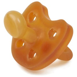 Organic Dummy Natural Rubber 6-18 m