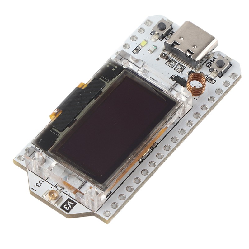 Development Board SX1276 ESP32 Chip Transceiver Module Antenna Wifi LoRa