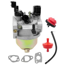 951-05444 Carburetor Fit for Troy-Bilt Storm 2410 31BS6BN2711 Snow Blower 170SD 175SC Carb, Snowblower Tune up Kit