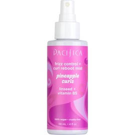 Frizz Control & Curl Reboot Mist Pineapple Curls